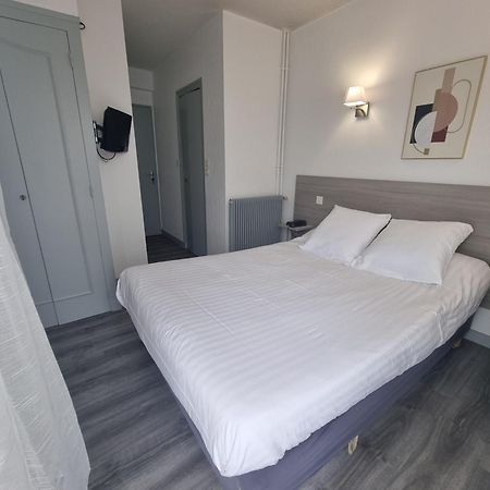Hotel Le Vascon Dax Ngoại thất bức ảnh