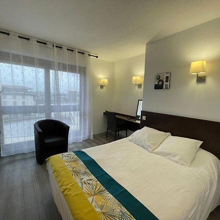 Hotel Le Vascon Dax Ngoại thất bức ảnh