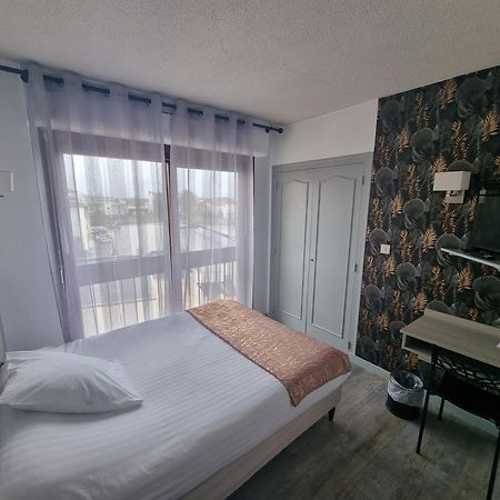 Hotel Le Vascon Dax Ngoại thất bức ảnh