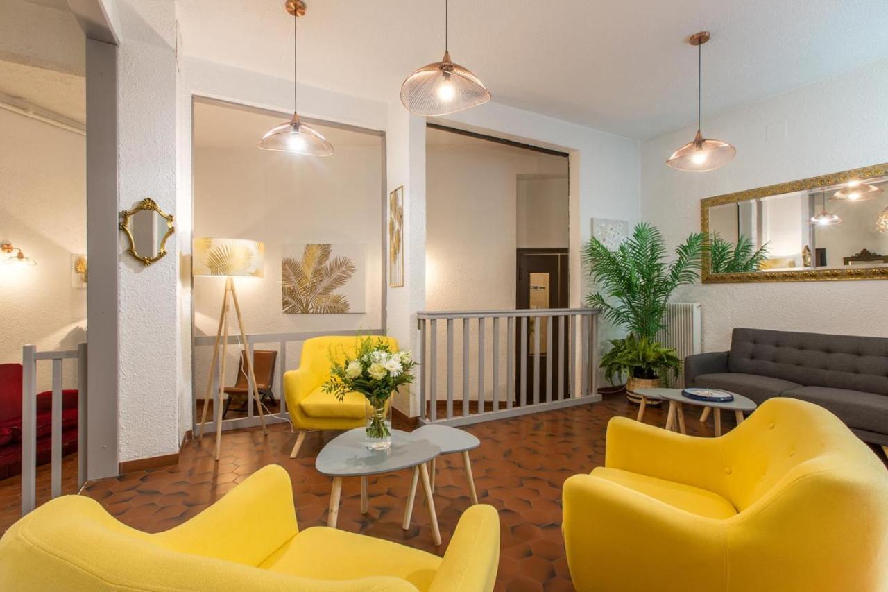 Hotel Le Vascon Dax Ngoại thất bức ảnh