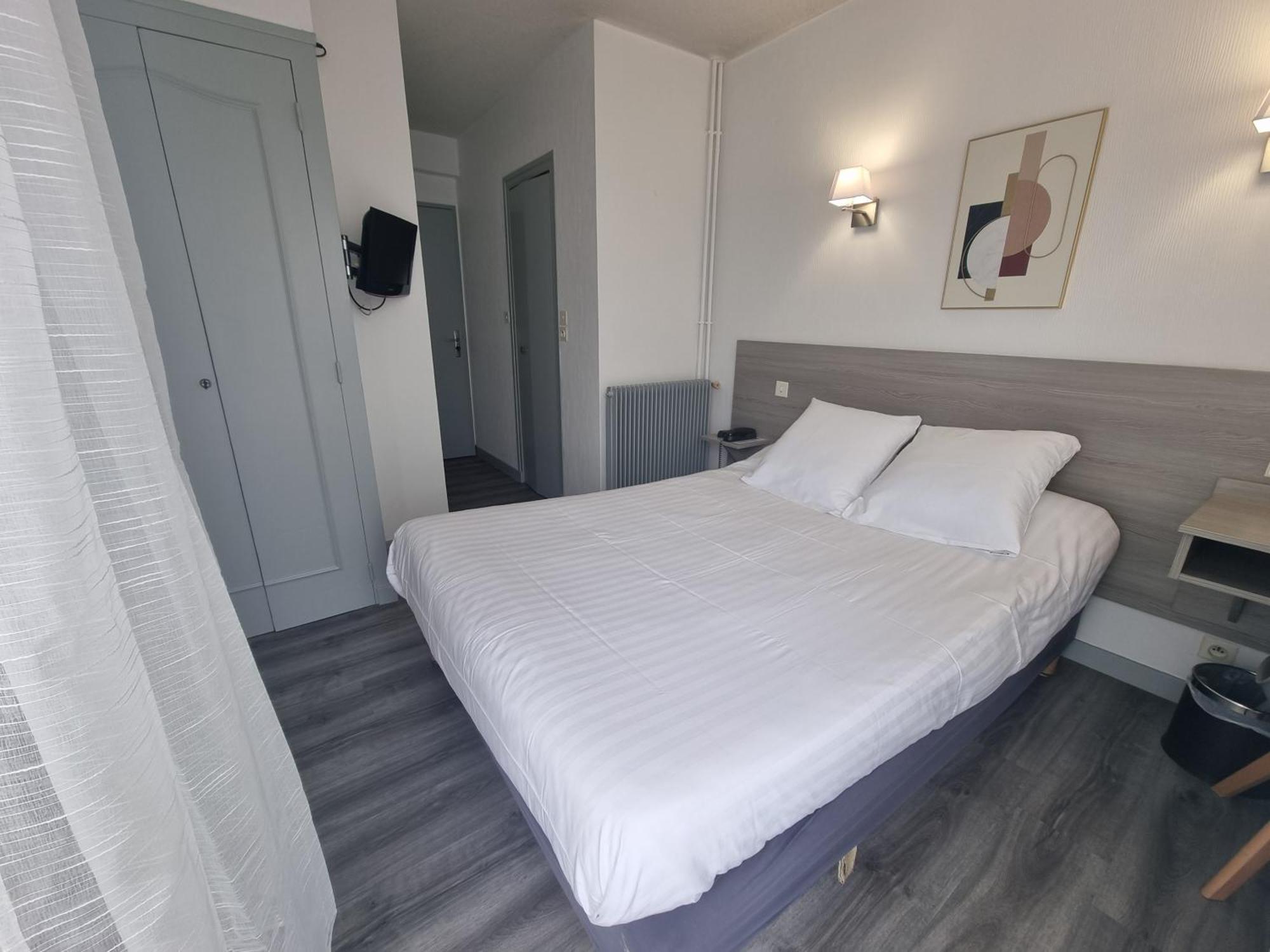Hotel Le Vascon Dax Ngoại thất bức ảnh