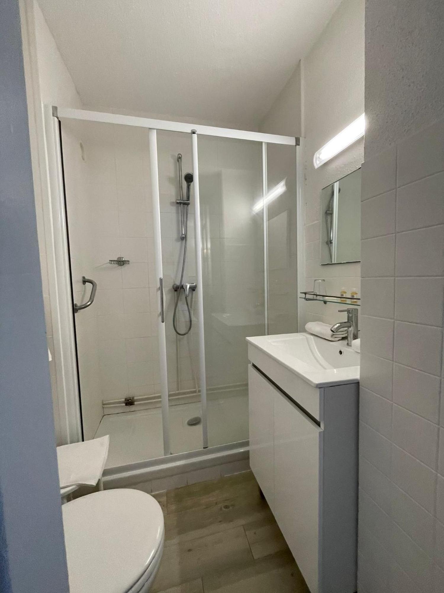 Hotel Le Vascon Dax Ngoại thất bức ảnh