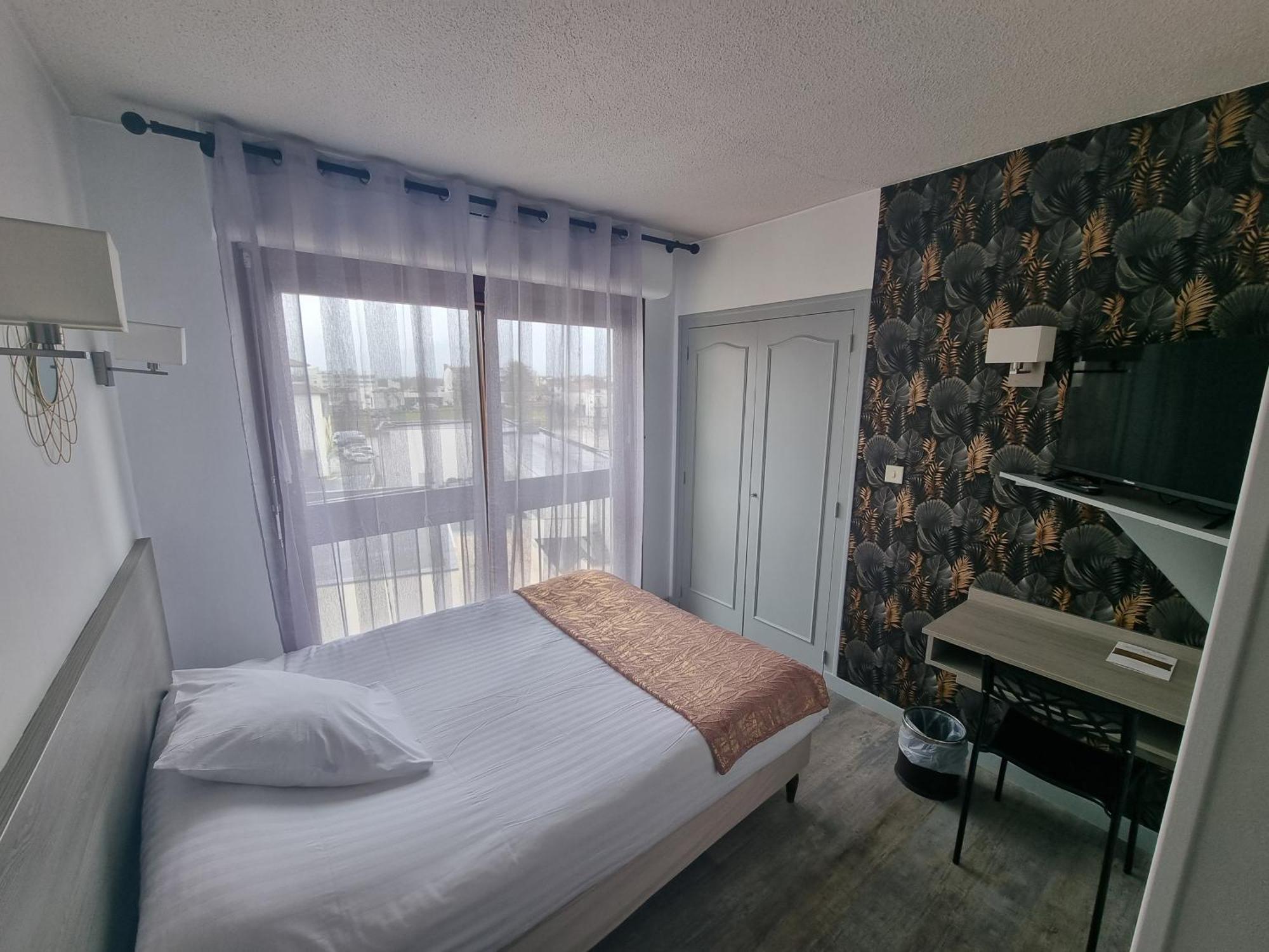 Hotel Le Vascon Dax Ngoại thất bức ảnh