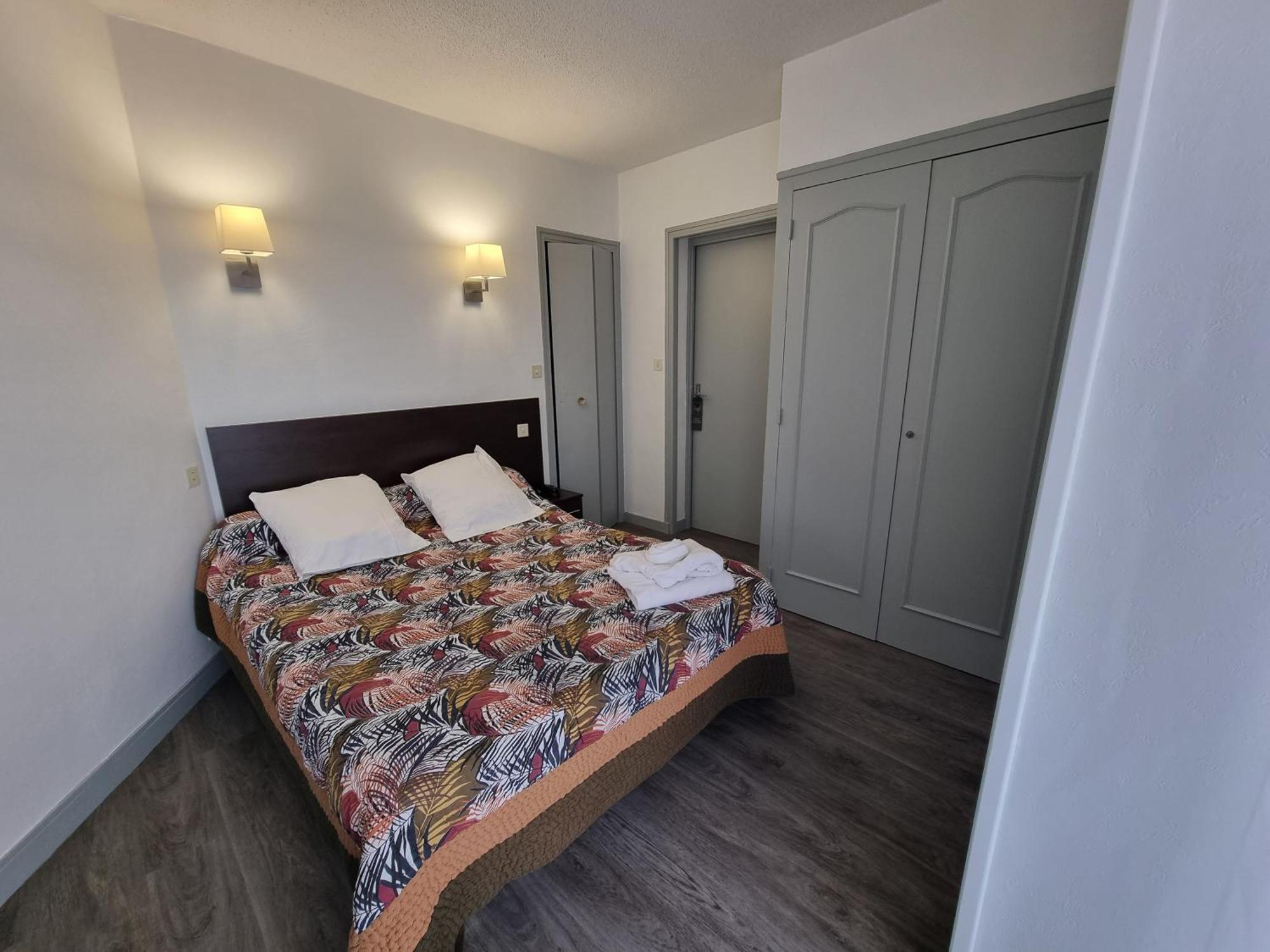 Hotel Le Vascon Dax Ngoại thất bức ảnh