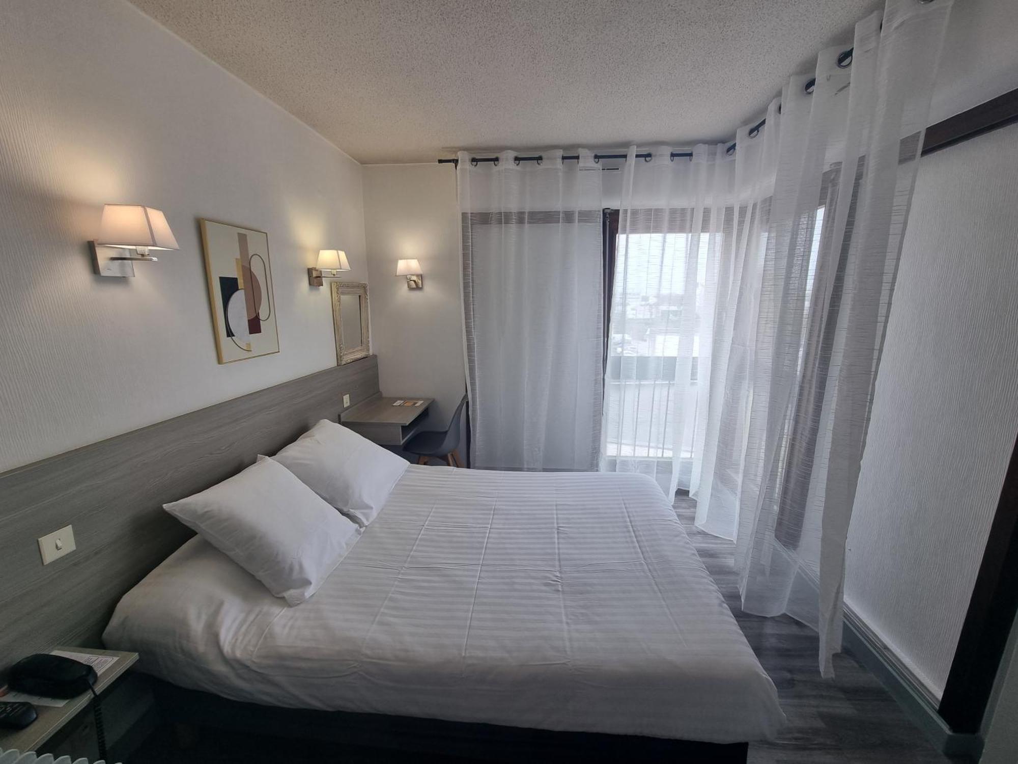 Hotel Le Vascon Dax Ngoại thất bức ảnh