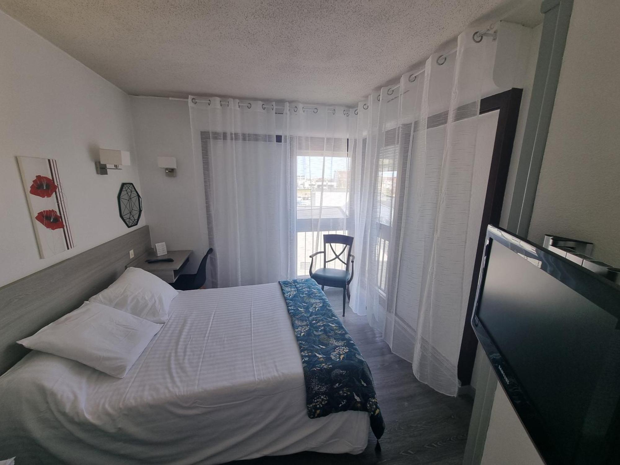 Hotel Le Vascon Dax Ngoại thất bức ảnh