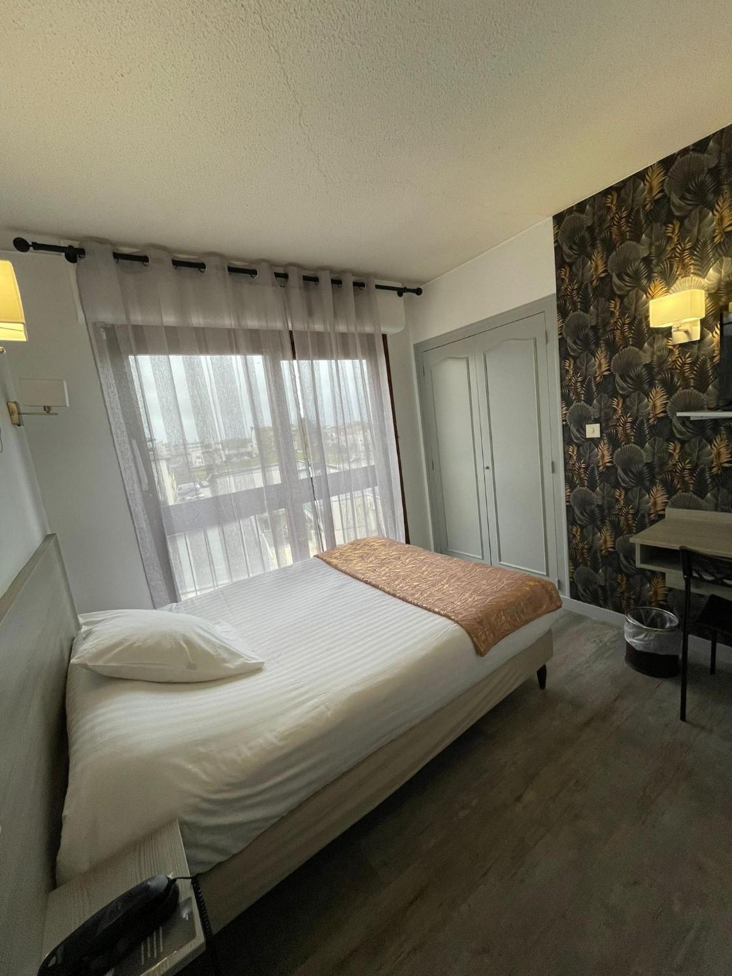Hotel Le Vascon Dax Ngoại thất bức ảnh