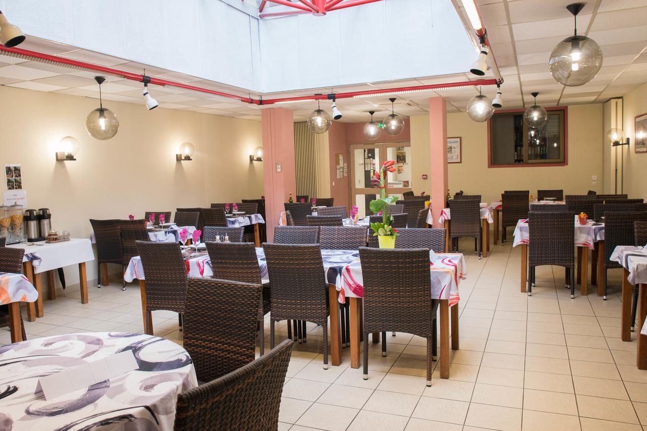 Hotel Le Vascon Dax Ngoại thất bức ảnh