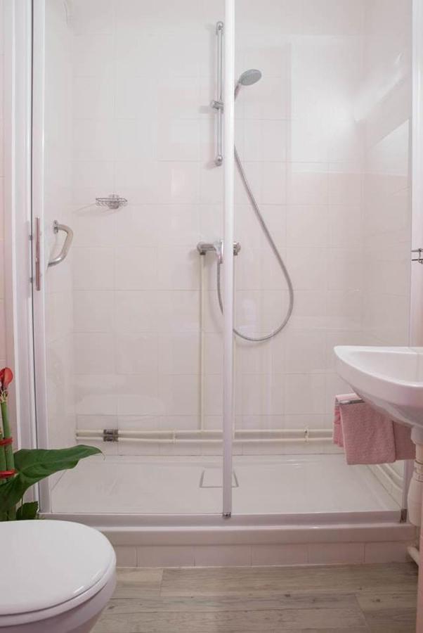 Hotel Le Vascon Dax Ngoại thất bức ảnh